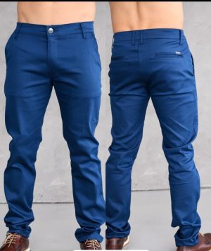 Calça masculina