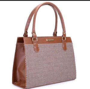 Bolsa Feminina de Mão e Ombro