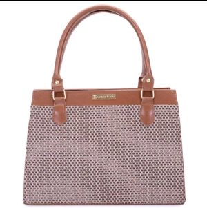 Bolsa Feminina de Mão e Ombro