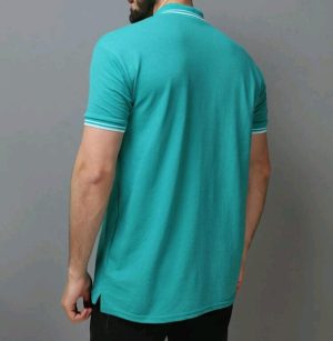 CAMISA MASCULINA GOLA POLO LINHA PREMIUM.