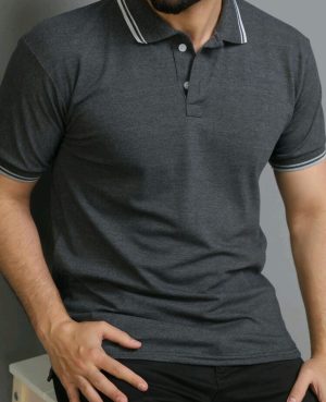 CAMISA GOLA POLO